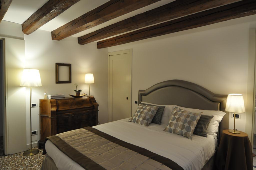 Casa Colleoni Bed & Breakfast Venice Exterior photo