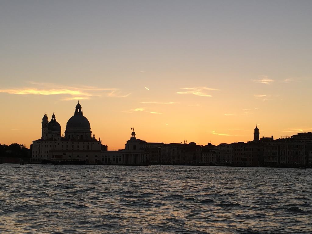 Casa Colleoni Bed & Breakfast Venice Exterior photo