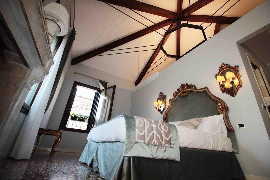 Casa Colleoni Bed & Breakfast Venice Exterior photo
